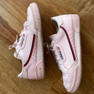 Adidas Continental 80